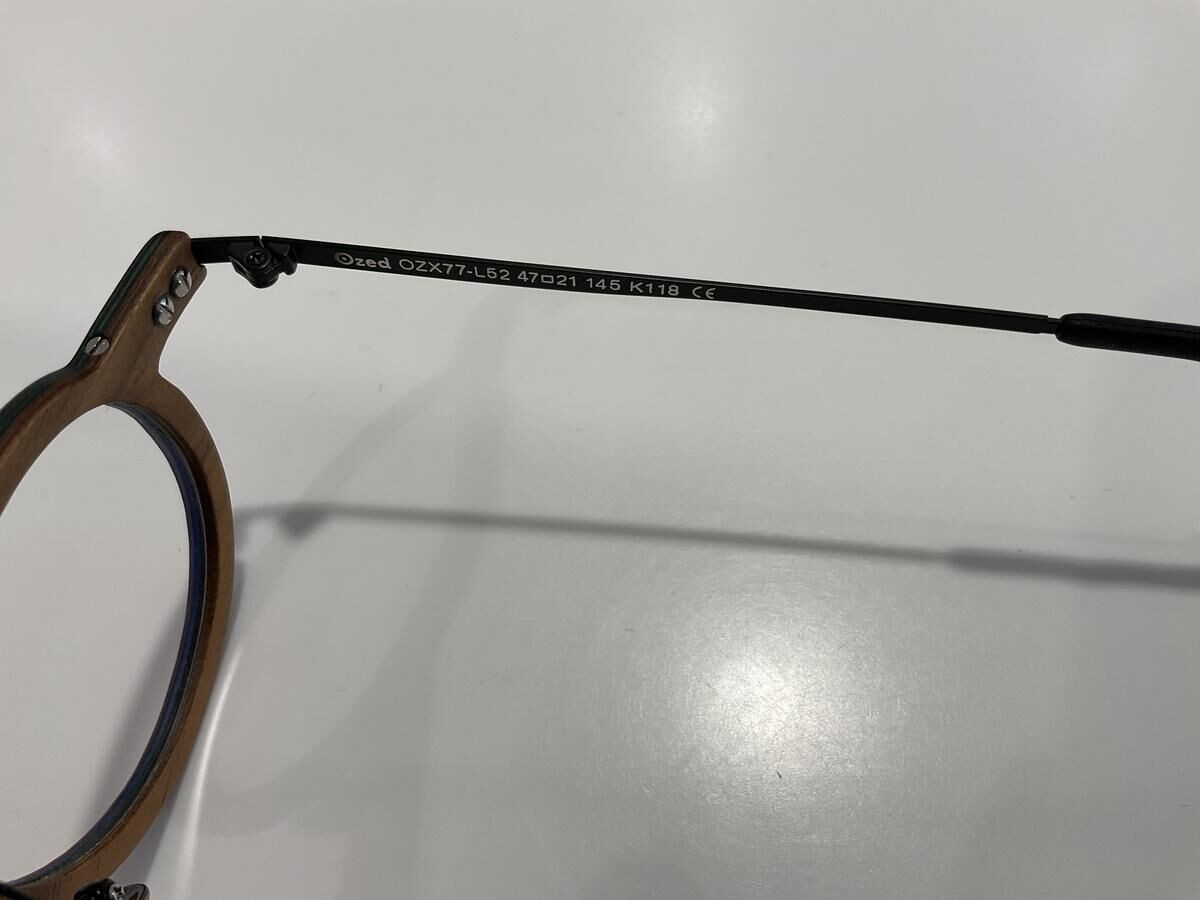 Ozed - Ozx77 L52 47&curren;21