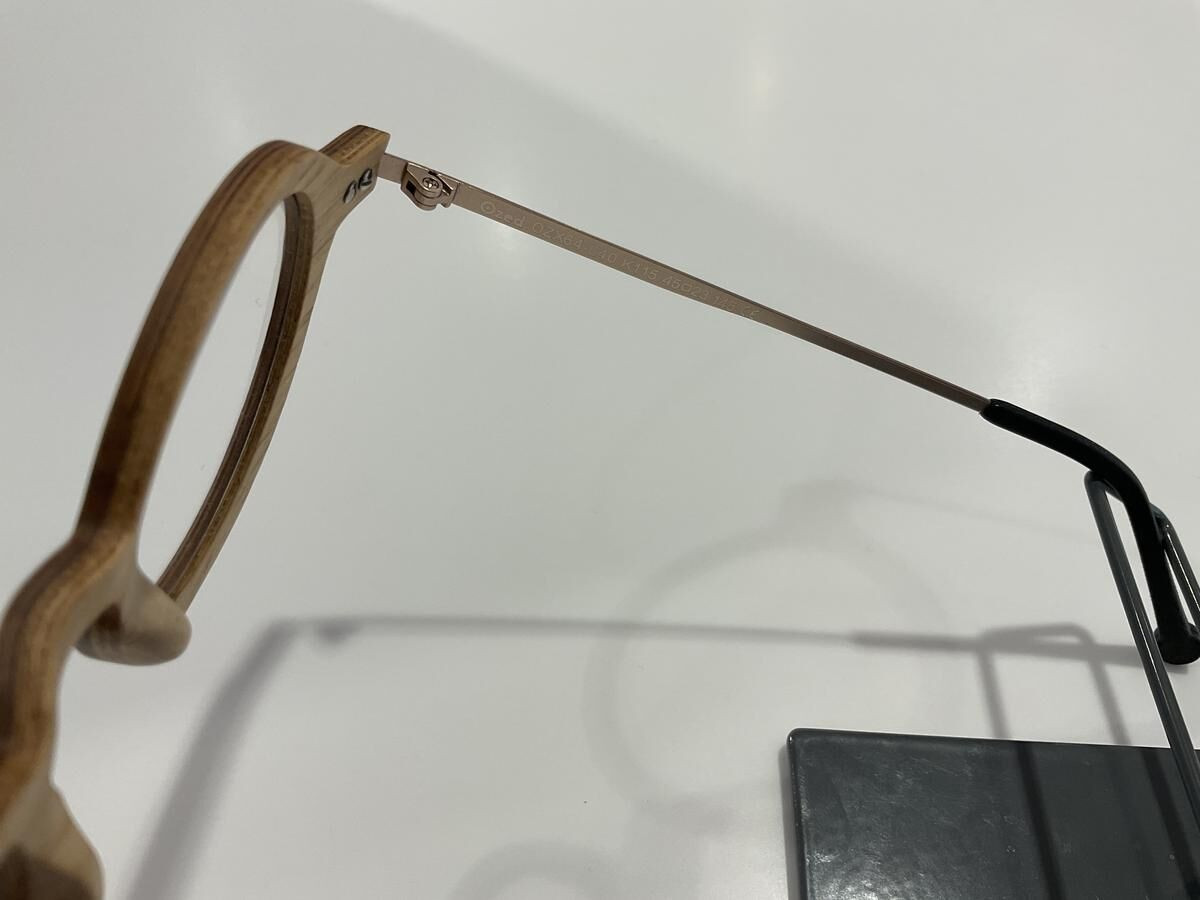 OZED - Ozx64 L40 45&curren;23