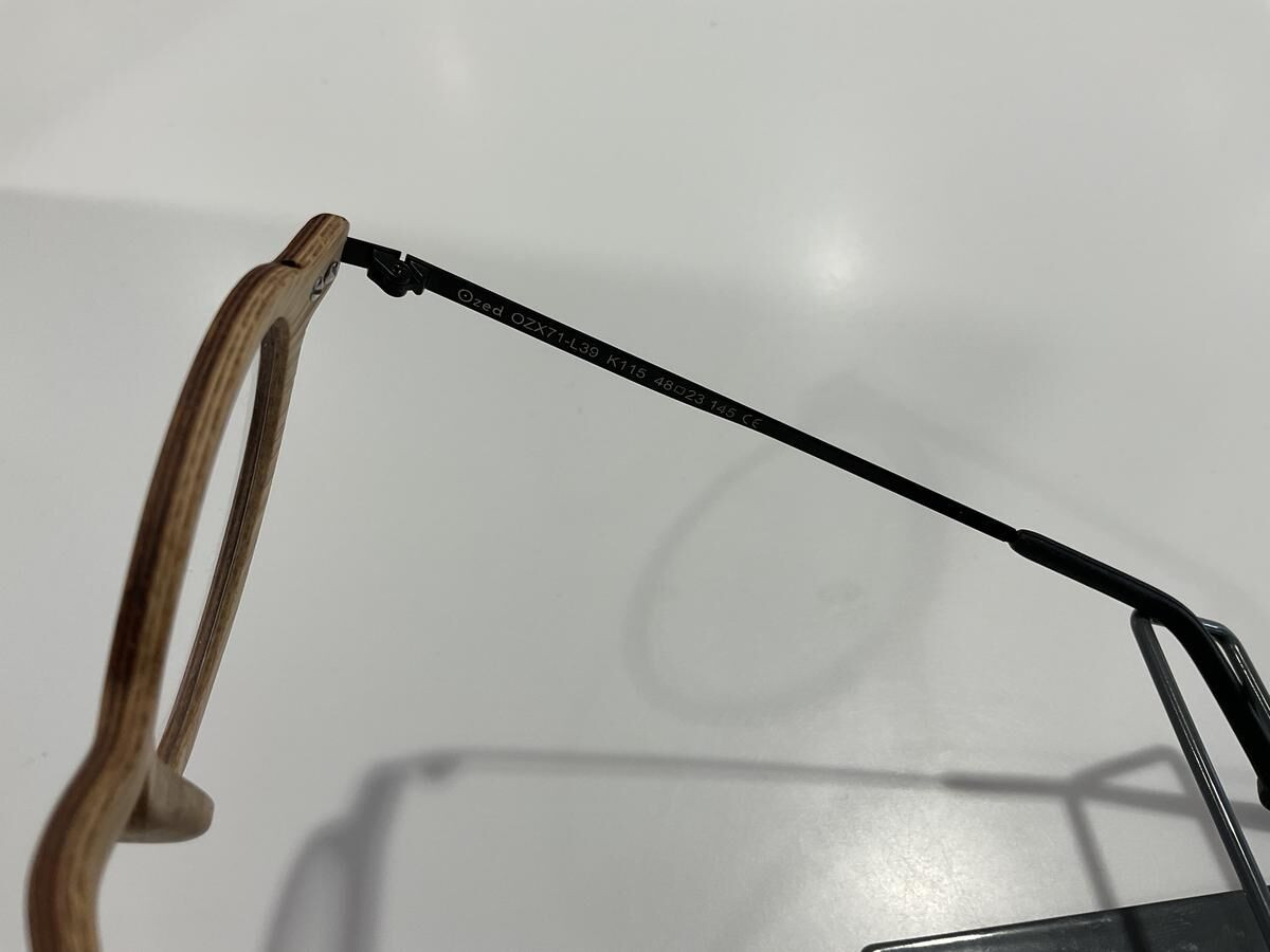 Ozed - Ozx71 L39 48¤23