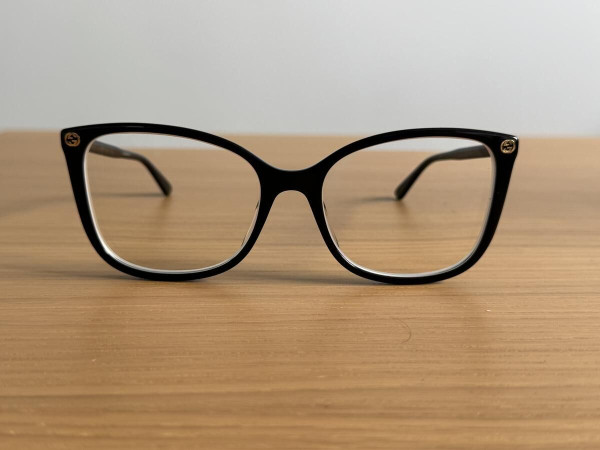 Gucci - GG0026O 001 53&curren;17