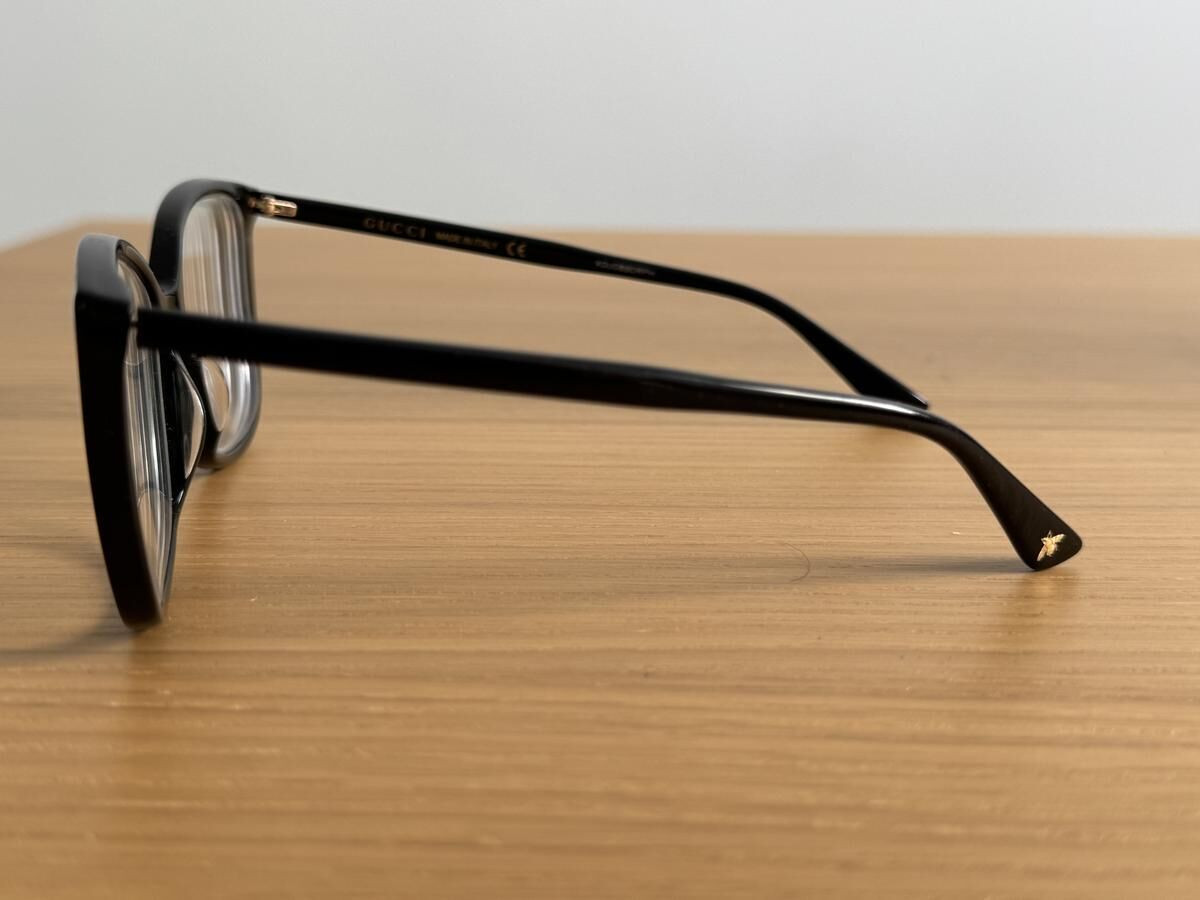 Gucci - GG0026O 001 53&curren;17