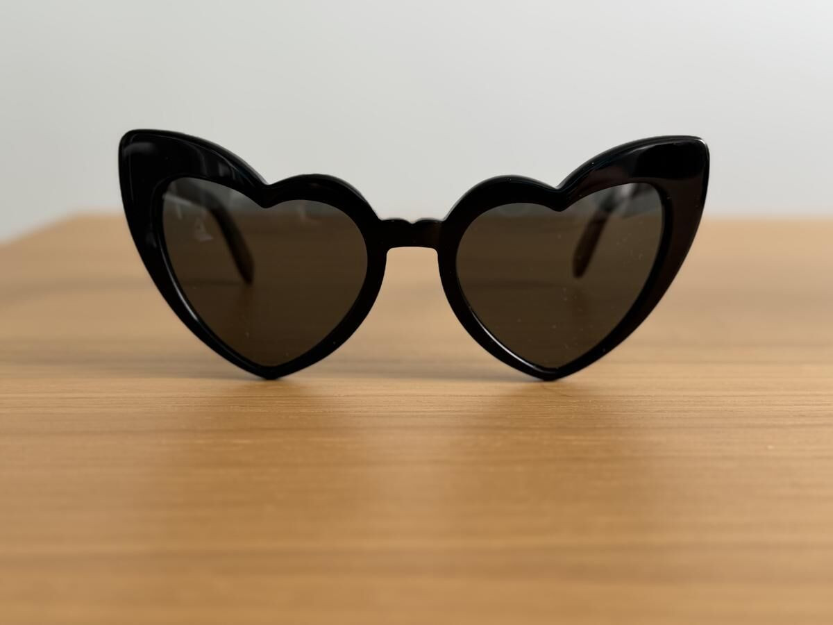 Saint Laurent - SL 181 LOULOU 001  54&curren;21