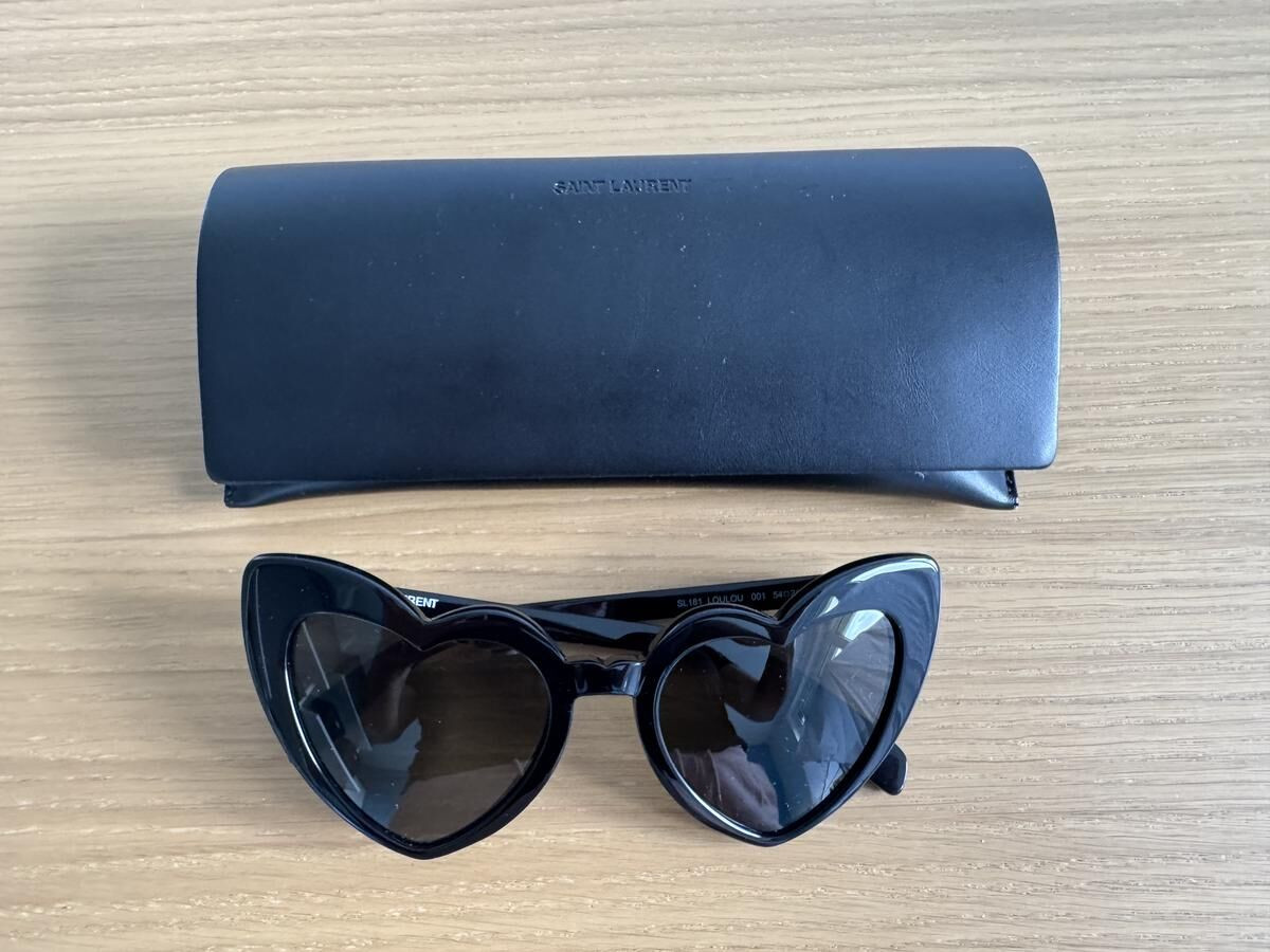 Saint Laurent - SL 181 LOULOU 001  54&curren;21