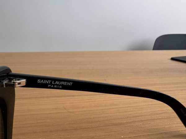 Saint Laurent - SL 181 LOULOU 001  54&curren;21