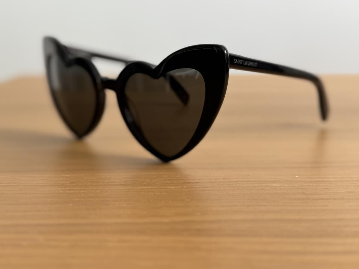 Saint Laurent - SL 181 LOULOU 001  54&curren;21