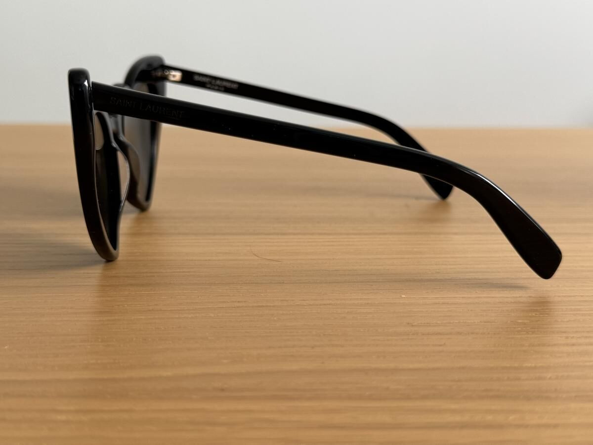 Saint Laurent - SL 181 LOULOU 001  54&curren;21