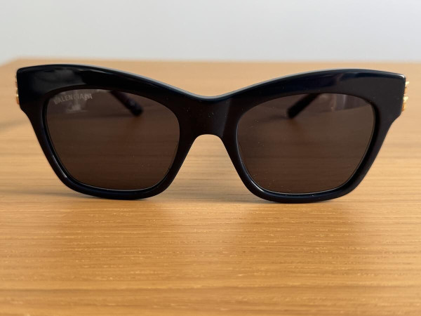 Balenciaga - BB0132S 53&curren;20