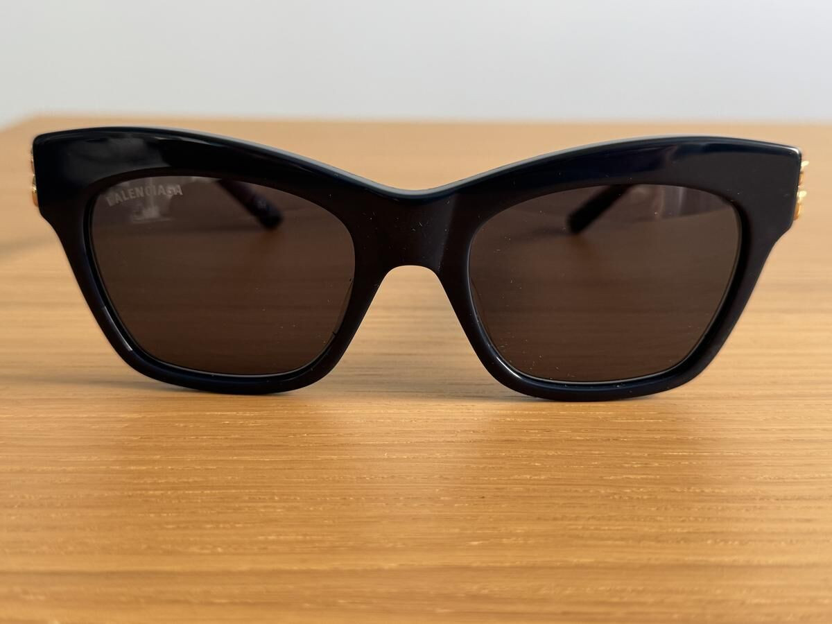 Balenciaga - BB0132S 53¤20