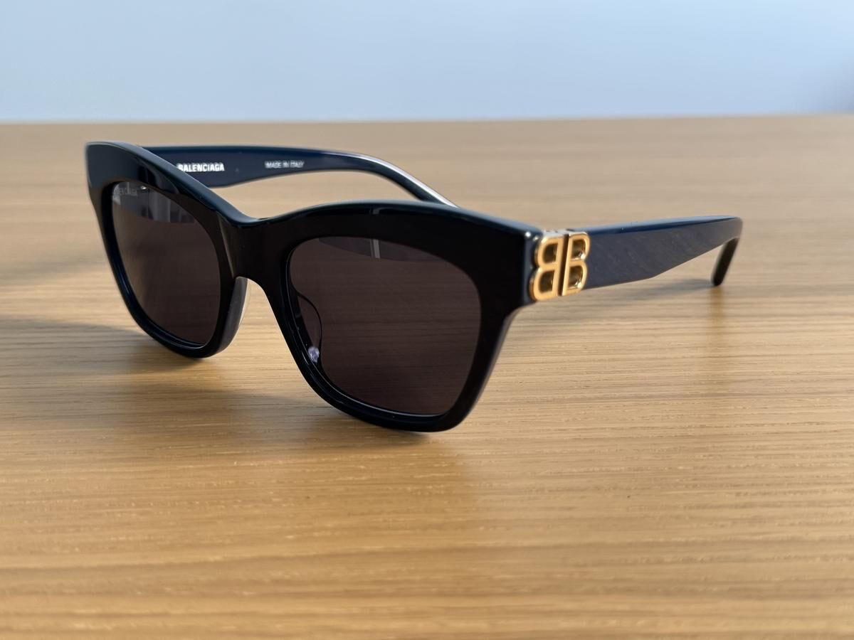 Balenciaga - BB0132S 53¤20