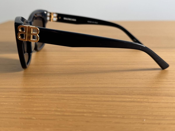 Balenciaga - BB0132S 53¤20