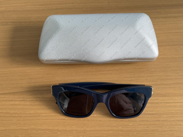 Balenciaga - BB0132S 53¤20