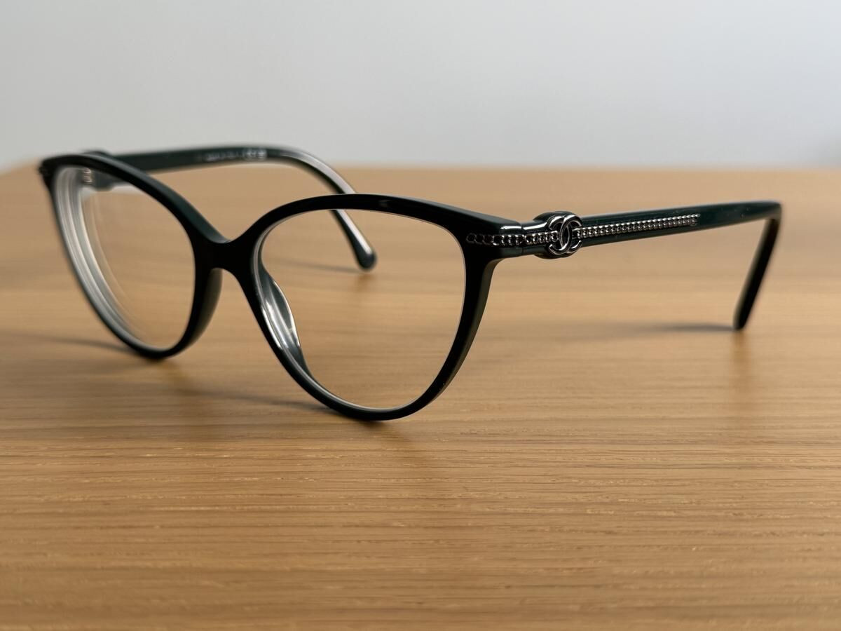 Chanel - 3457 c.1459  53&curren;16