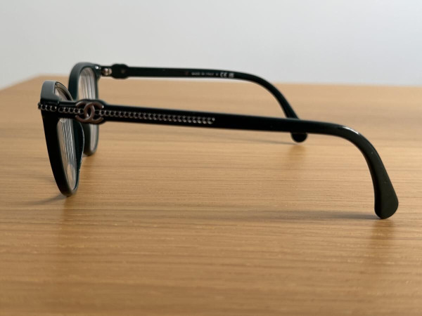 Chanel - 3457 c.1459  53&curren;16