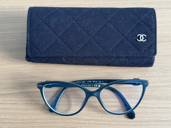 Chanel - 3457 c.1459  53&curren;16