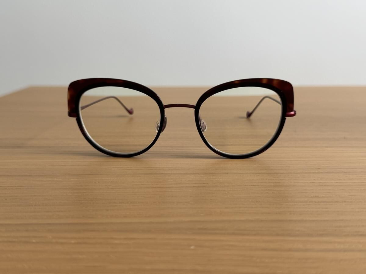 Caroline Abram - 138 Wava 616 49&curren;20