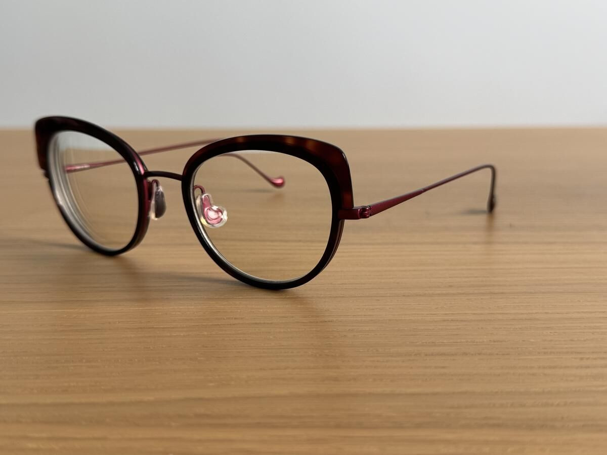 Caroline Abram - 138 Wava 616 49&curren;20