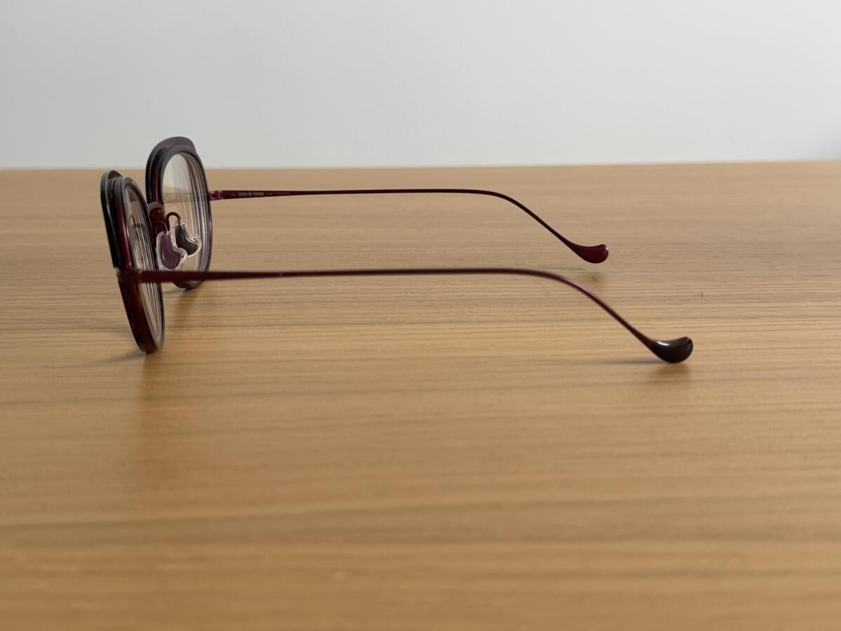 Caroline Abram - 138 Wava 616 49&curren;20