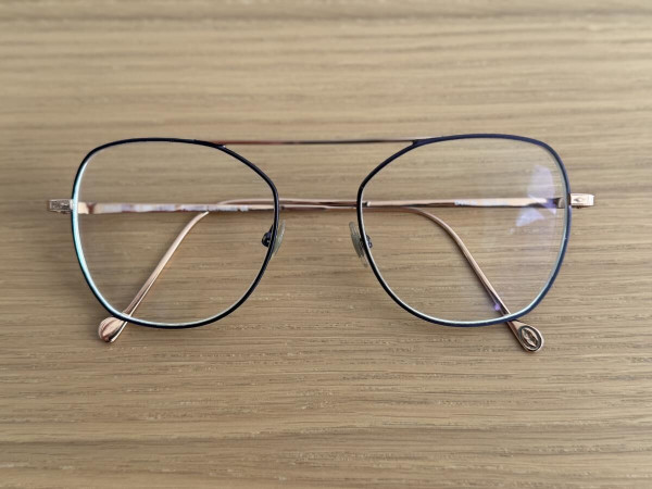 Roussilhe Millesime - DARC 94 52&curren;20