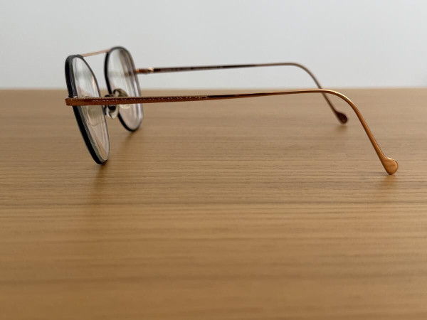 Roussilhe Millesime - DARC 94 52&curren;20