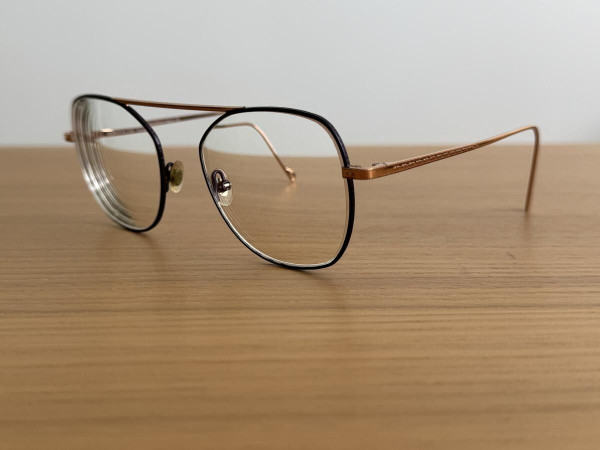 Roussilhe Millesime - DARC 94 52&curren;20