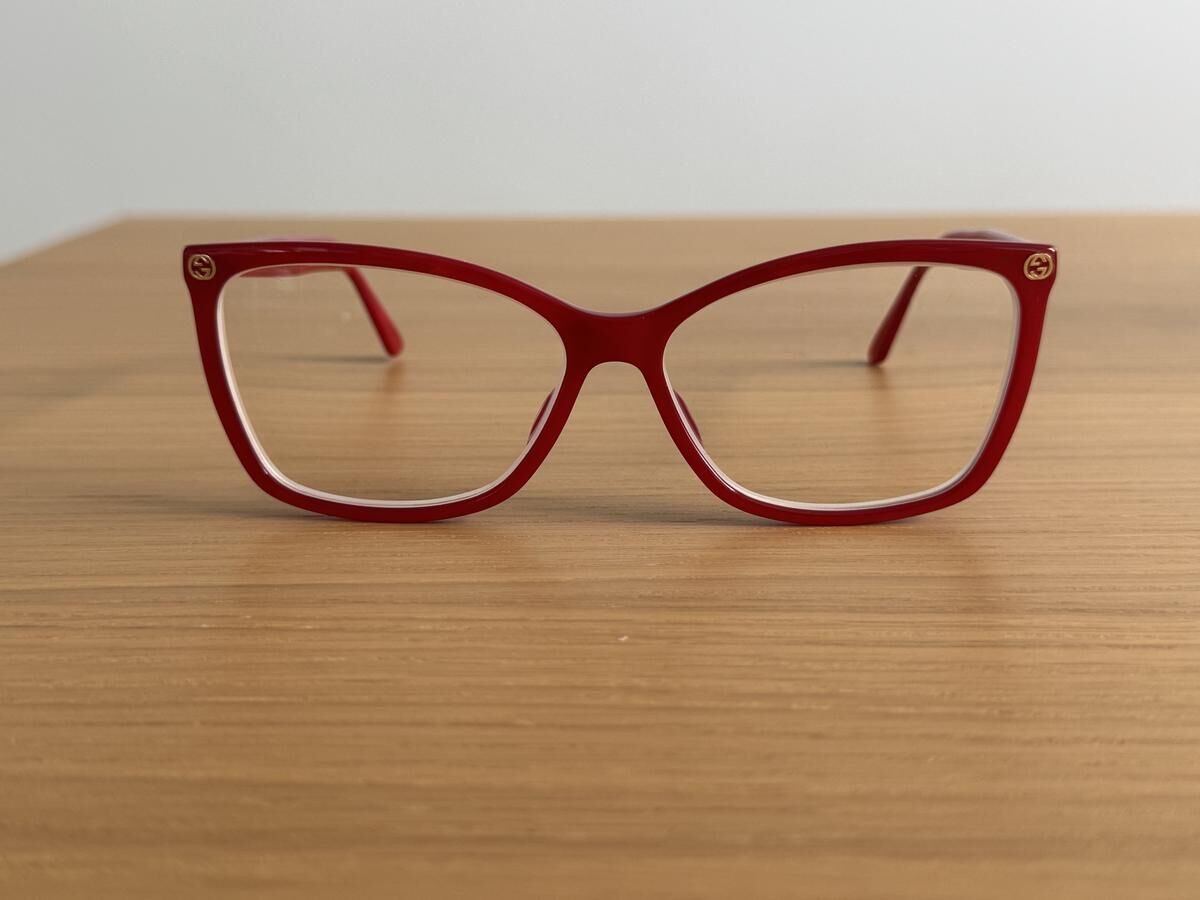 Gucci - GG0025O 004 56&curren;14