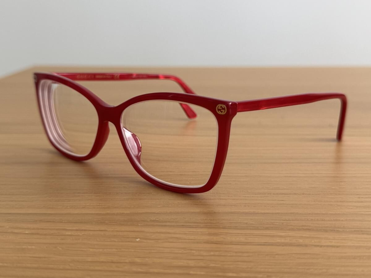 Gucci - GG0025O 004 56&curren;14