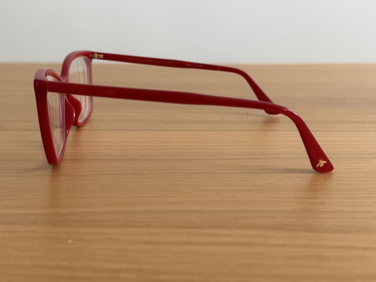 Gucci - GG0025O 004 56&curren;14