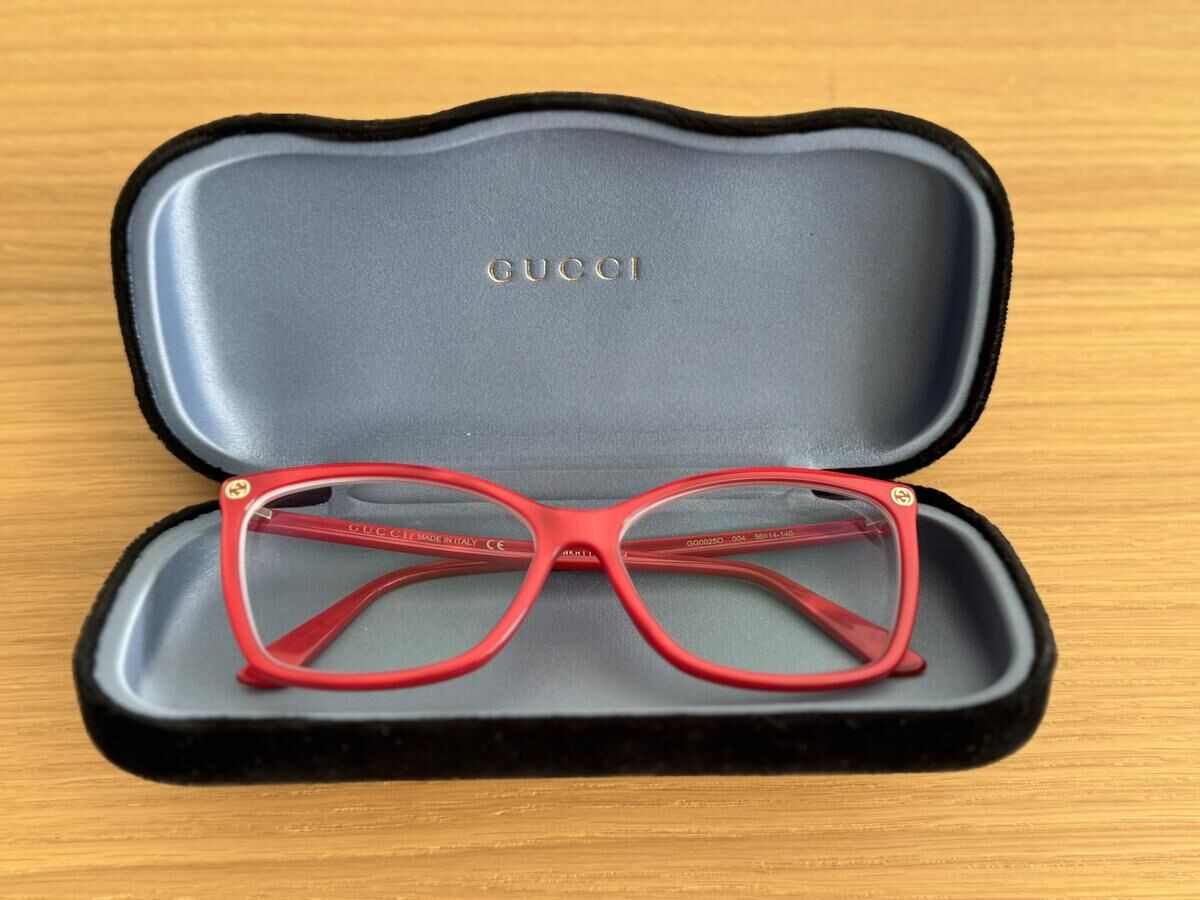 Gucci - GG0025O 004 56&curren;14