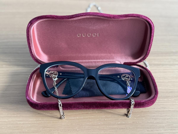 Gucci - GG1024O 006 54¤16