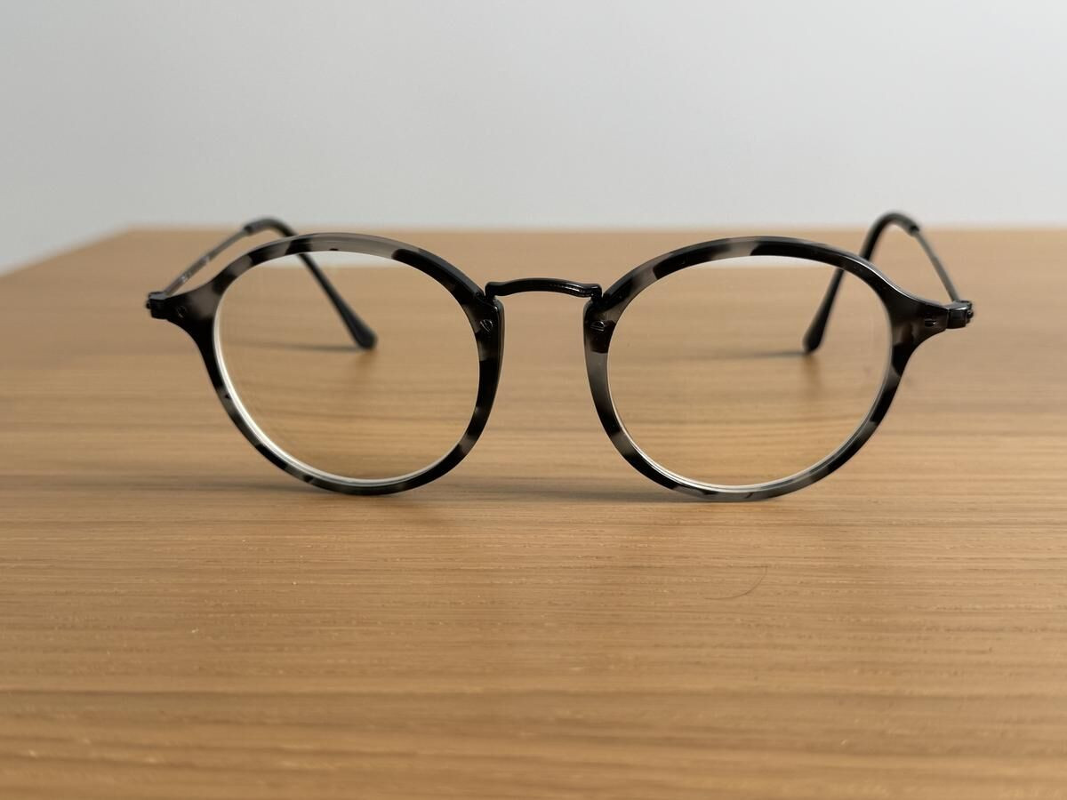 Ray Ban - RB 2447-V 5833 49&curren;21