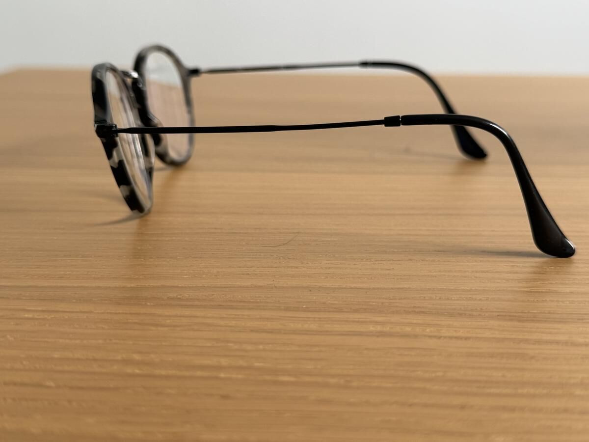 Ray Ban - RB 2447-V 5833 49&curren;21