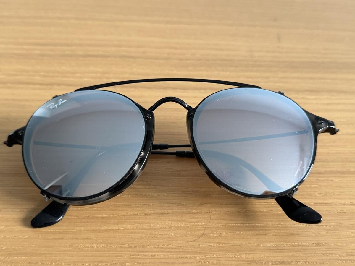 Ray Ban - RB 2447-V 5833 49&curren;21