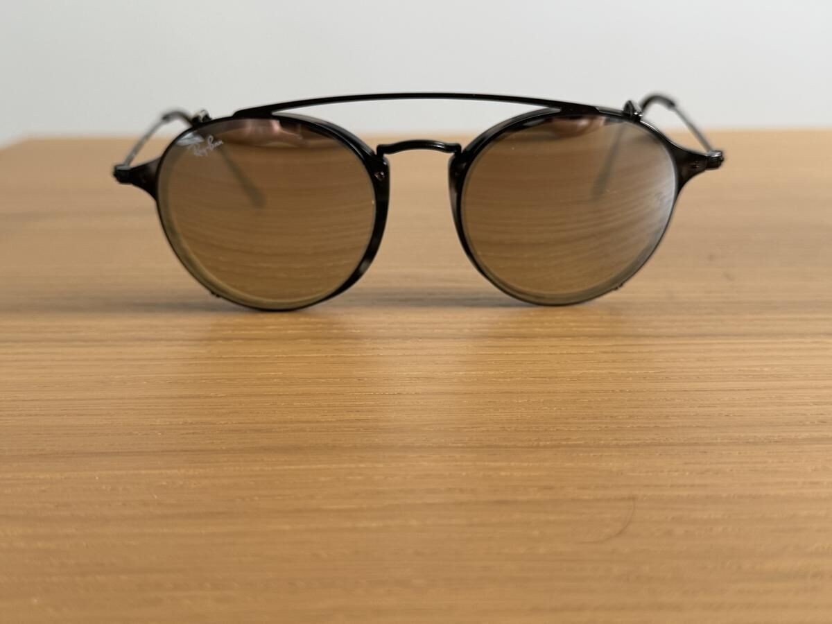 Ray Ban - RB 2447-V 5833 49&curren;21