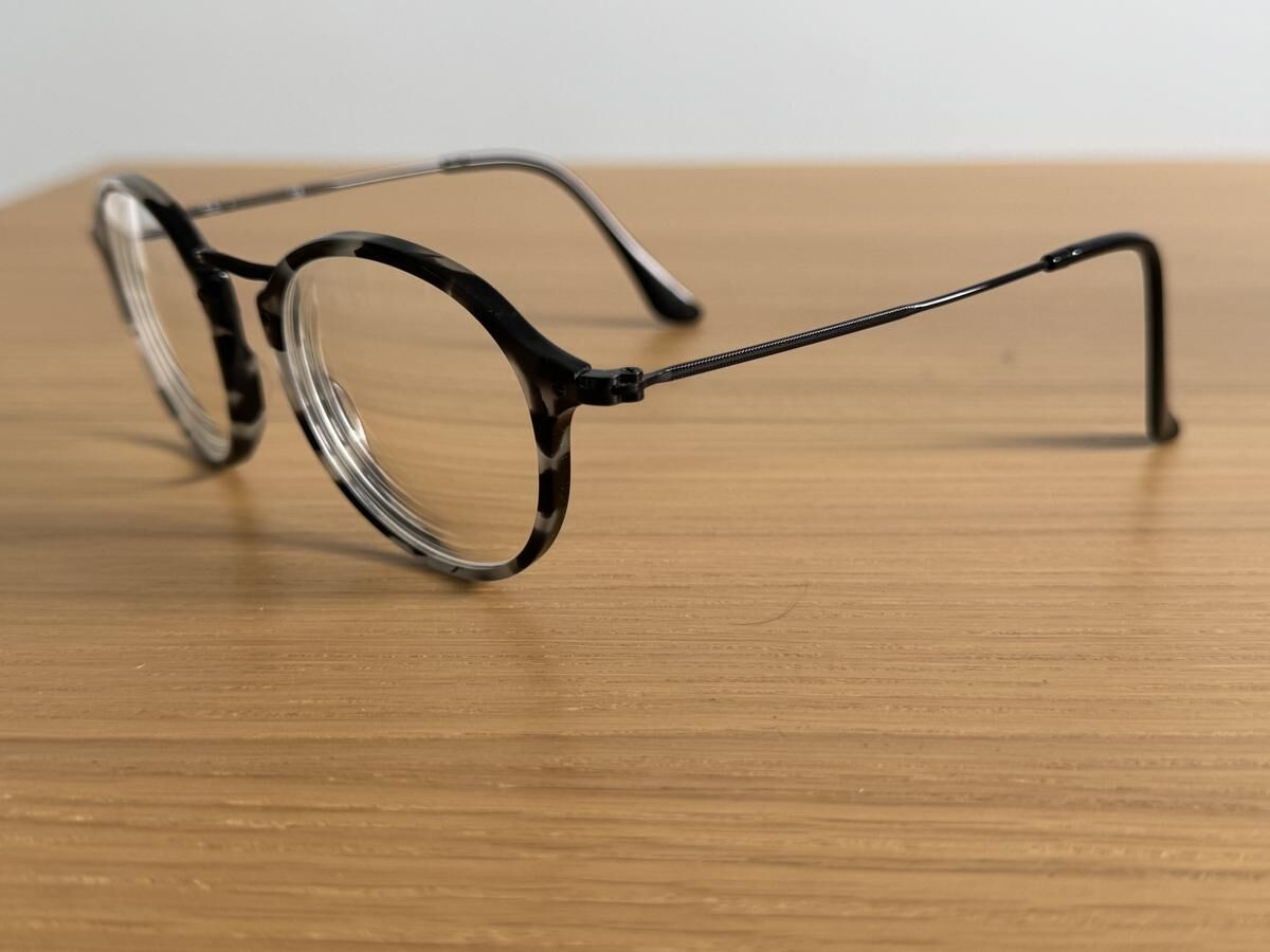 Ray Ban - RB 2447-V 5833 49&curren;21