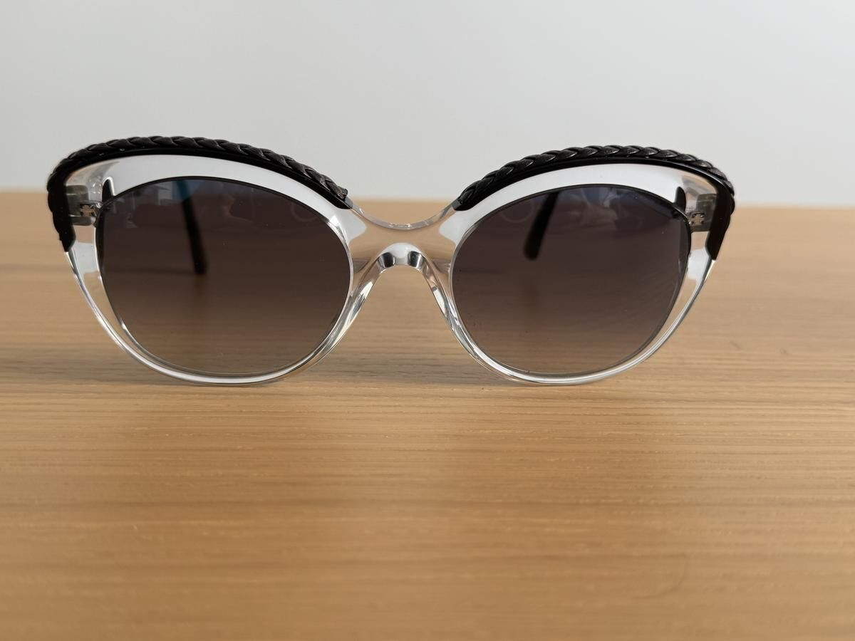 Histoire de Voir - FIL S1 - cristal