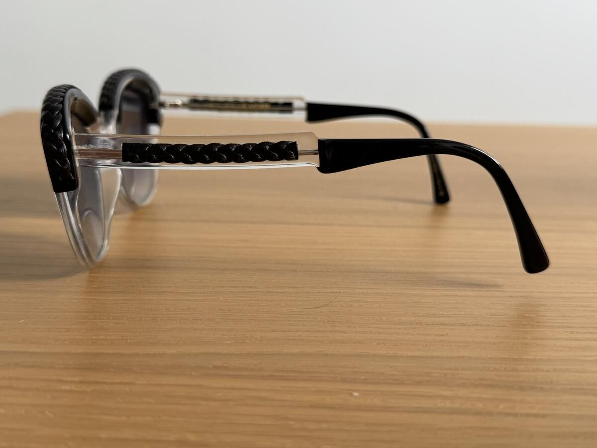 Histoire de Voir - FIL S1 - cristal