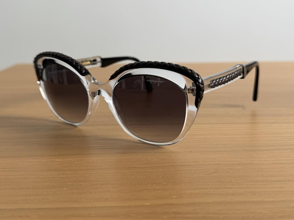 Histoire de Voir - FIL S1 - cristal