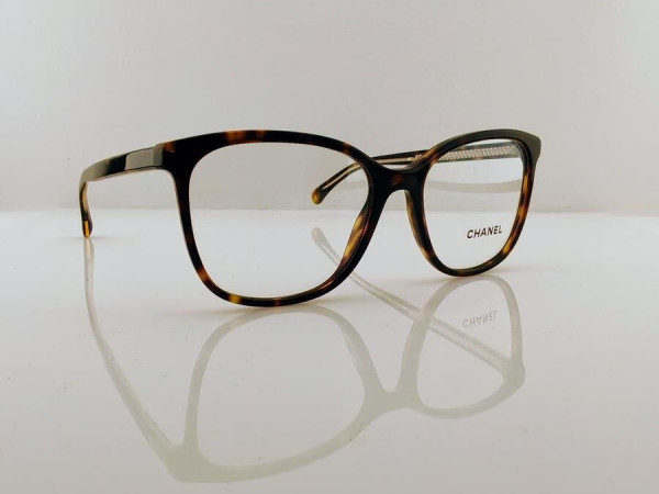 CHANEL - 3384 C 714 54&curren;17