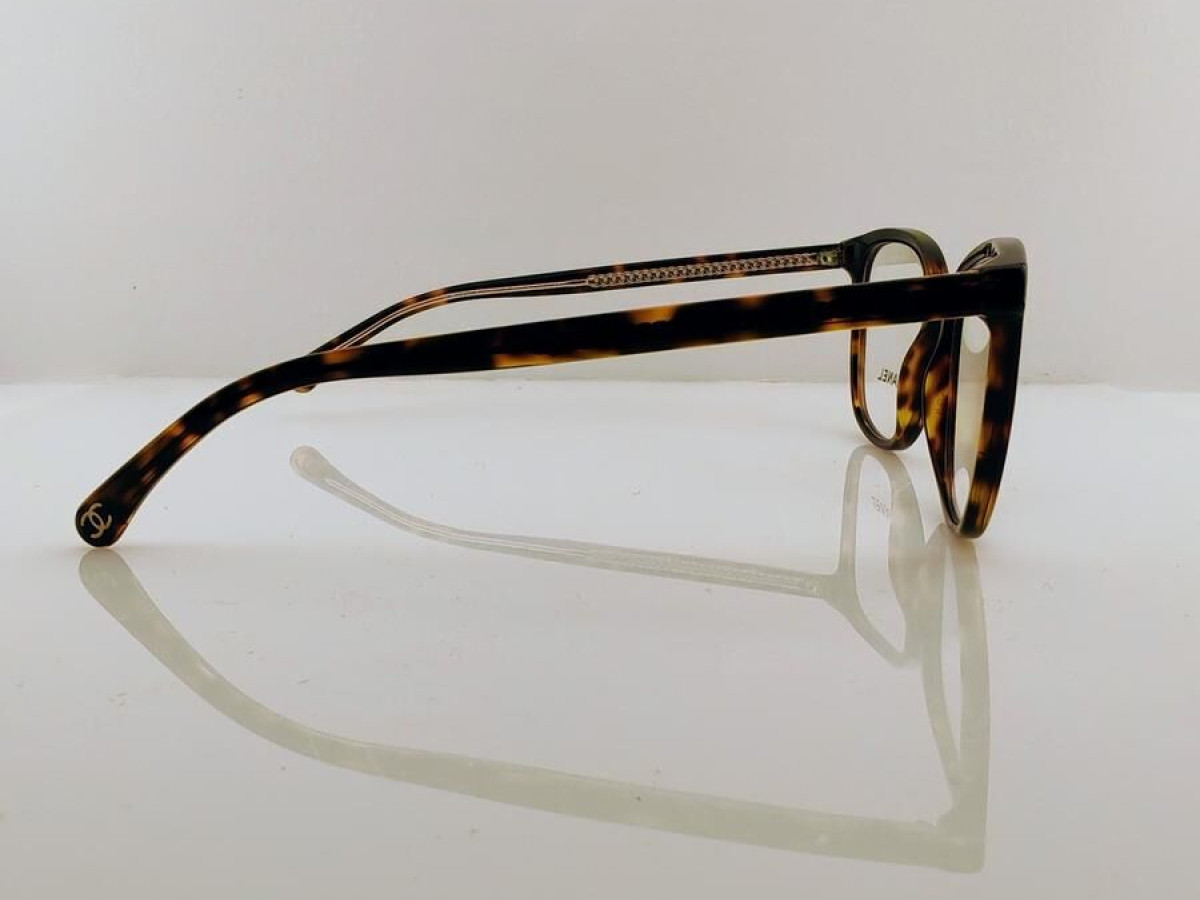 CHANEL - 3384 C 714 54&curren;17