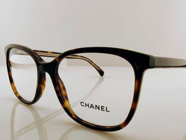 CHANEL - 3384 C 714 54&curren;17