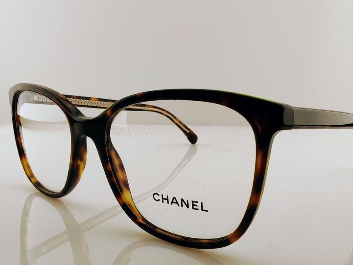 CHANEL - 3384 C 714 54&curren;17