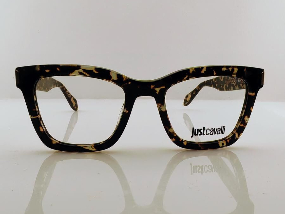 JUST CAVALLI - JC 003 COL 03KA 50&curren;21