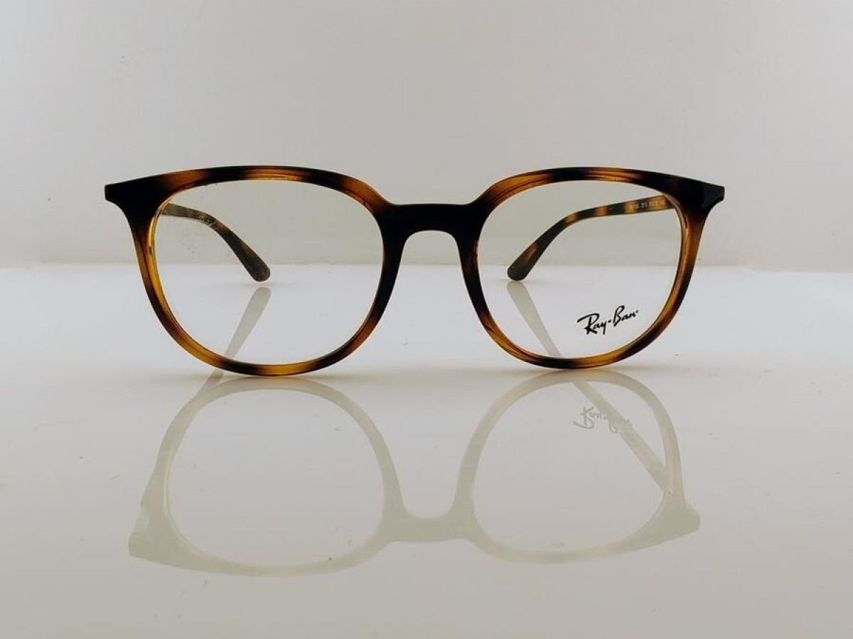 RAY-BAN - RB 7190 2012 51&curren;18