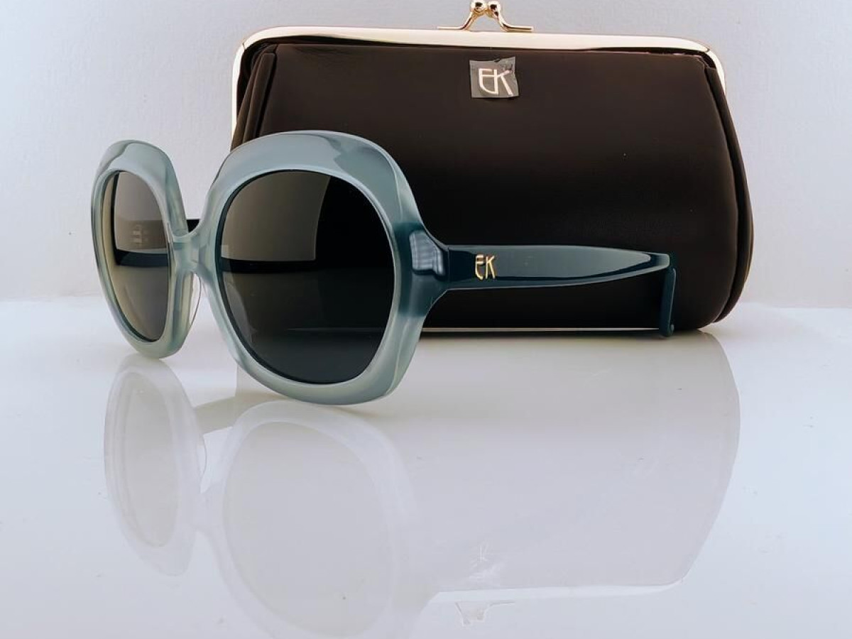 EMMANUELLE KHANH - EK 1962 210/541 57&curren;20