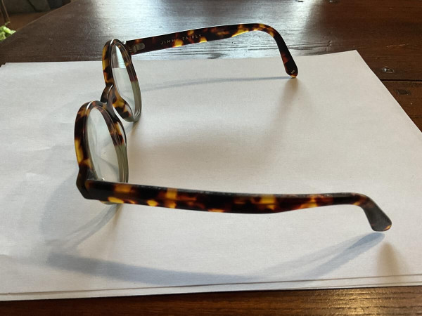 Jimmy Fairly - GADJO P194-E18L 49/22-145