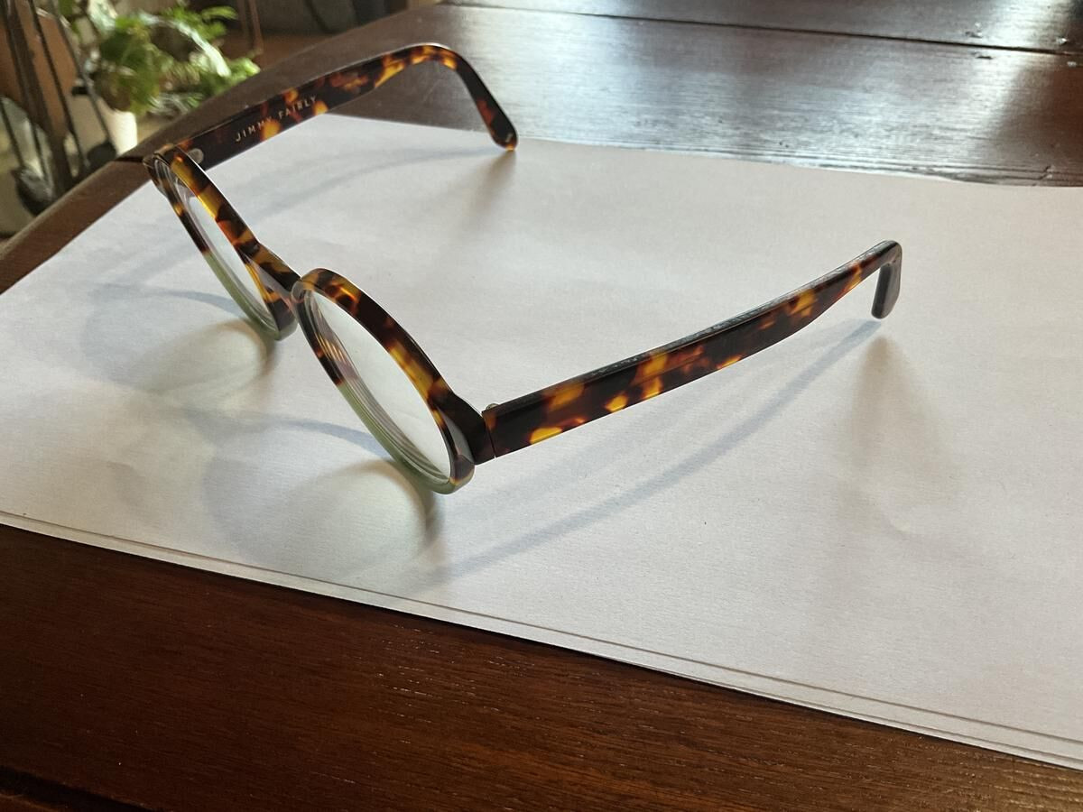 Jimmy Fairly - GADJO P194-E18L 49/22-145