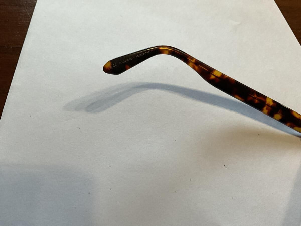 Jimmy Fairly - GADJO P194-E18L 49/22-145