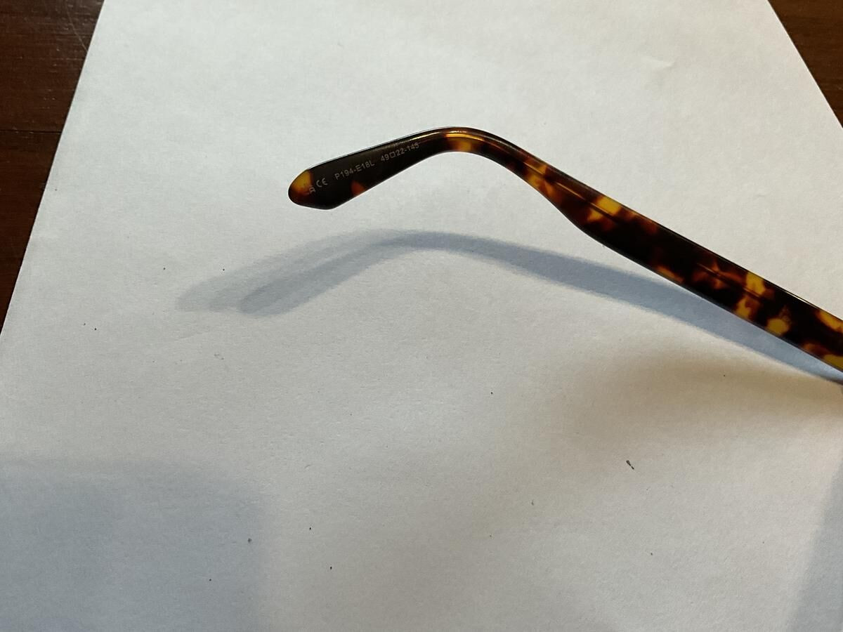 Jimmy Fairly - GADJO P194-E18L 49/22-145