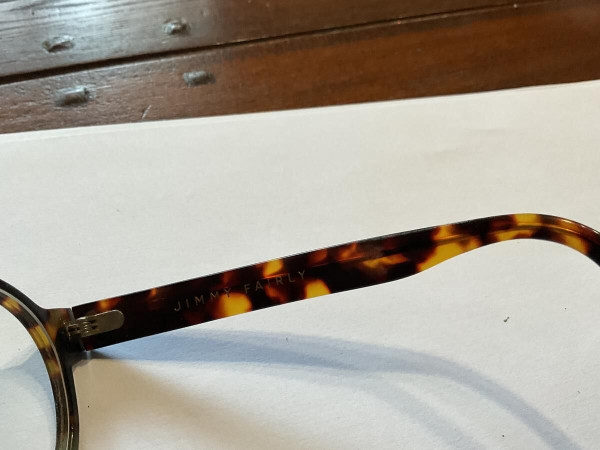 Jimmy Fairly - GADJO P194-E18L 49/22-145