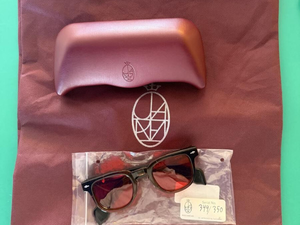 JACQUES MARIE MAGE - Jax